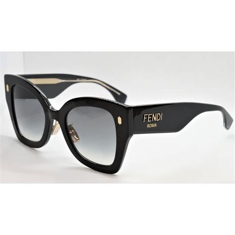 Okulary Damskie Fendi .